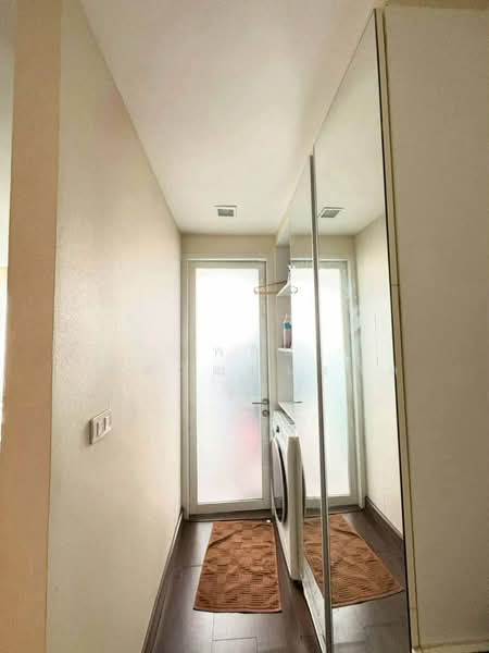 LIV@5 Condominium, Bangkok, 12 Soi Sukumvit 5, Khlongtoei Nua, Watthana, Bangkok, 1 Bedroom, 39 sqm, Condo For Rent, by ไพลิน เลิศวัฒนมงคล, 500474210 - DDproperty.com