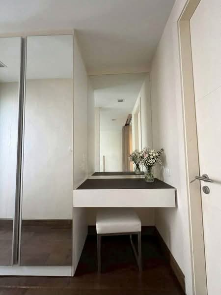 LIV@5 Condominium, Bangkok, 12 Soi Sukumvit 5, Khlongtoei Nua, Watthana, Bangkok, 1 Bedroom, 39 sqm, Condo For Rent, by ไพลิน เลิศวัฒนมงคล, 500474210 - DDproperty.com