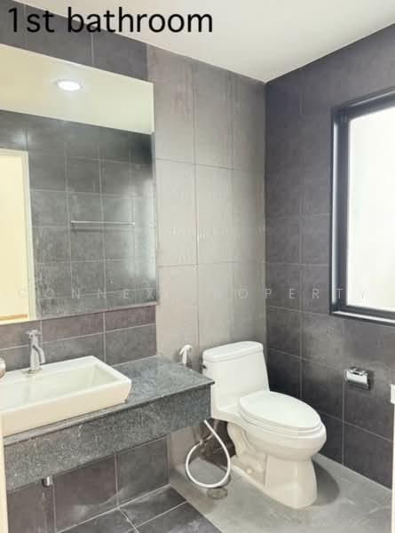 Areeya Mandarina Sukhumvit 77, Bangkok, Sukhumvit 77 Road (On Nut), Suan Luang, Bangkok, 5 Bedrooms, 225 sqm, Townhouse For Rent, by Connex Property, 500474211 - DDproperty.com