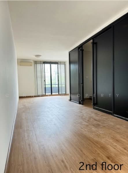 Areeya Mandarina Sukhumvit 77, Bangkok, Sukhumvit 77 Road (On Nut), Suan Luang, Bangkok, 5 Bedrooms, 225 sqm, Townhouse For Rent, by Connex Property, 500474211 - DDproperty.com