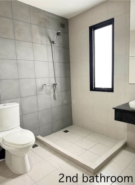 Areeya Mandarina Sukhumvit 77, Bangkok, Sukhumvit 77 Road (On Nut), Suan Luang, Bangkok, 5 Bedrooms, 225 sqm, Townhouse For Rent, by Connex Property, 500474211 - DDproperty.com
