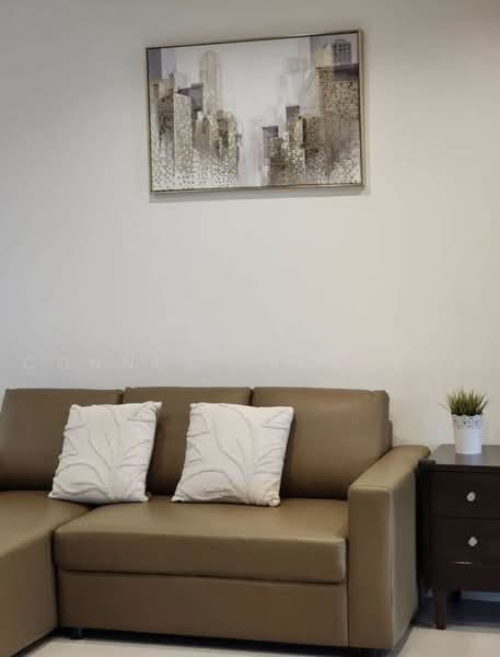 Areeya Mandarina Sukhumvit 77, Bangkok, Sukhumvit 77 Road (On Nut), Suan Luang, Bangkok, 3 Bedrooms, 200 sqm, Townhouse For Rent, by Connex Property, 500474212 - DDproperty.com
