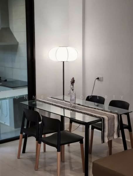 Areeya Mandarina Sukhumvit 77, Bangkok, Sukhumvit 77 Road (On Nut), Suan Luang, Bangkok, 3 Bedrooms, 200 sqm, Townhouse For Rent, by Connex Property, 500474212 - DDproperty.com