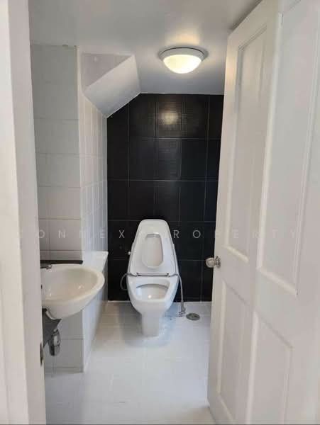 Areeya Mandarina Sukhumvit 77, Bangkok, Sukhumvit 77 Road (On Nut), Suan Luang, Bangkok, 3 Bedrooms, 200 sqm, Townhouse For Rent, by Connex Property, 500474212 - DDproperty.com