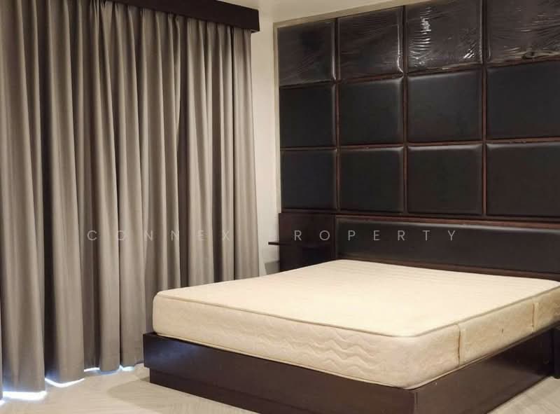 Areeya Mandarina Sukhumvit 77, Bangkok, Sukhumvit 77 Road (On Nut), Suan Luang, Bangkok, 3 Bedrooms, 200 sqm, Townhouse For Rent, by Connex Property, 500474212 - DDproperty.com