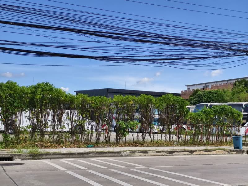 Mylap, Bangkok, รามอินทรา 14, Chorake Bua, Lat Phrao, Bangkok, , 4,800 sqm, Land For Sale, by Praab Thiranusorn, 500474213 - DDproperty.com
