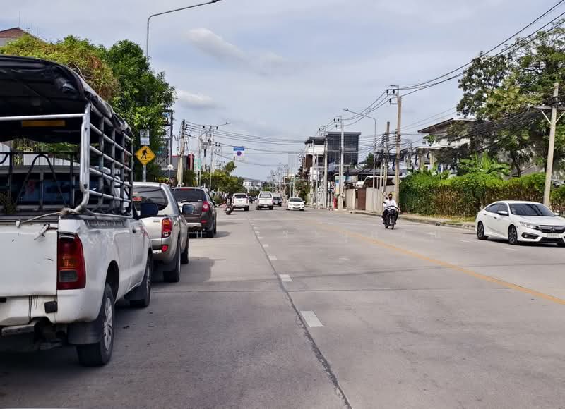 Mylap, Bangkok, รามอินทรา 14, Chorake Bua, Lat Phrao, Bangkok, , 4,800 sqm, Land For Sale, by Praab Thiranusorn, 500474213 - DDproperty.com