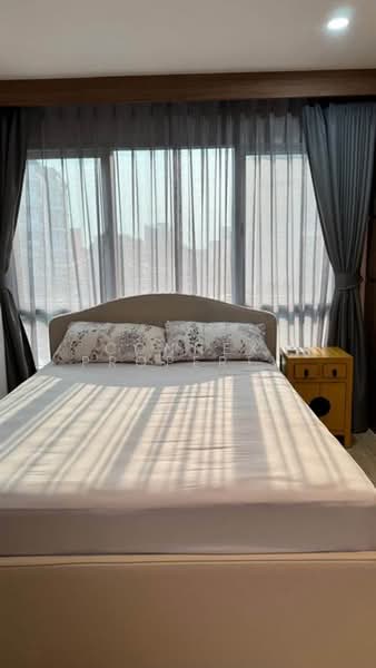 Condo One Sukhumvit 52, Bangkok, 88 Sukhumvit 52, Phra Kanong, Khlong Toei, Bangkok, 1 Bedroom, 50 sqm, Condo For Rent, by Connex Property, 500474214 - DDproperty.com