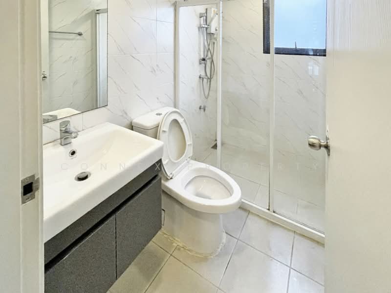 Atmoz Ratchada-Huaikwang, Bangkok, Saha Kan Pramun Alley, Wang Thonglang, Bangkok, 1 Bedroom, 34 sqm, Condo For Rent, by Connex Property, 500474215 - DDproperty.com