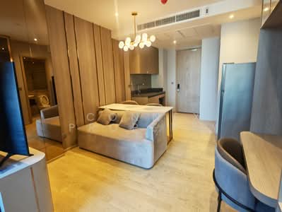 For Rent - ASHTON Asoke-Rama 9, Bangkok