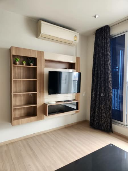 Rhythm Sathorn, Bangkok, 141 Soi Sathorn 21, Yan Nawa, Sathon, Bangkok, 2 Bedrooms, 66 sqm, Condo For Rent, by นรพรรณ กิติวัฒน์, 500474217 - DDproperty.com