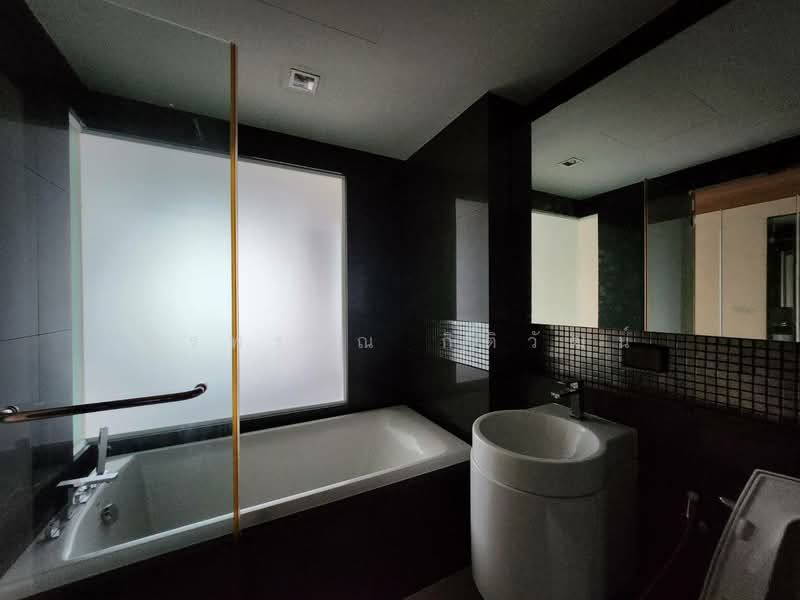 Rhythm Sathorn : ริทึ่ม สาทร, กรุงเทพ, 141 ซอยสาทร 21, ยานนาวา, สาทร, กรุงเทพ, 66 ตร.ม., คอนโด ให้เช่า, โดย นรพรรณ กิติวัฒน์, 500474217 - DDproperty.com