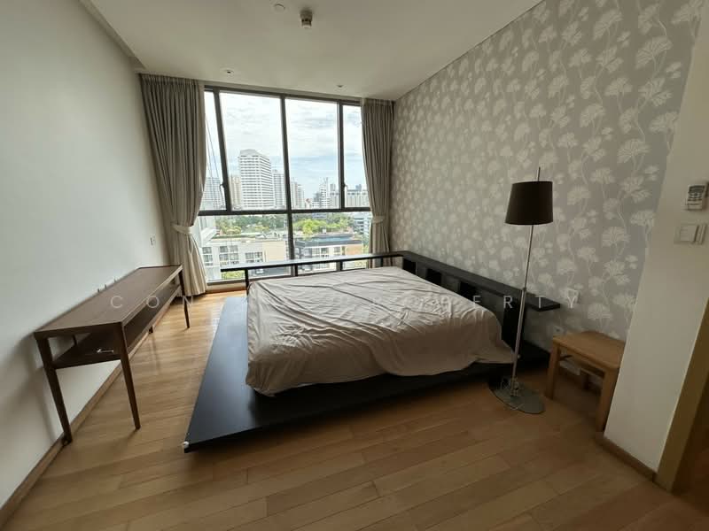 Aequa Sukhumvit 49, Bangkok, Soi Sukhumvit 49, Sukhumvit Road, Khlong Tan Nua, Watthana, Bangkok, 2 Bedrooms, 95 sqm, Condo For Rent, by Connex Property, 500474218 - DDproperty.com