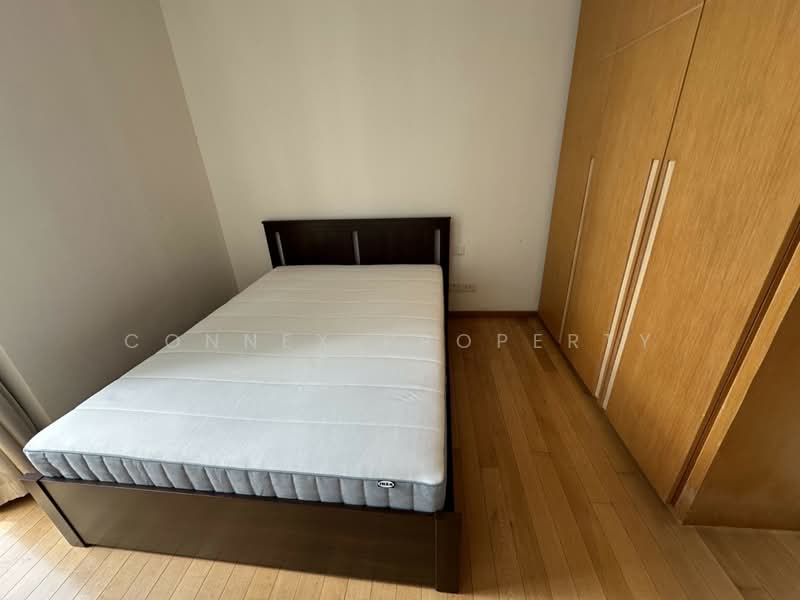 Aequa Sukhumvit 49, Bangkok, Soi Sukhumvit 49, Sukhumvit Road, Khlong Tan Nua, Watthana, Bangkok, 2 Bedrooms, 95 sqm, Condo For Rent, by Connex Property, 500474218 - DDproperty.com