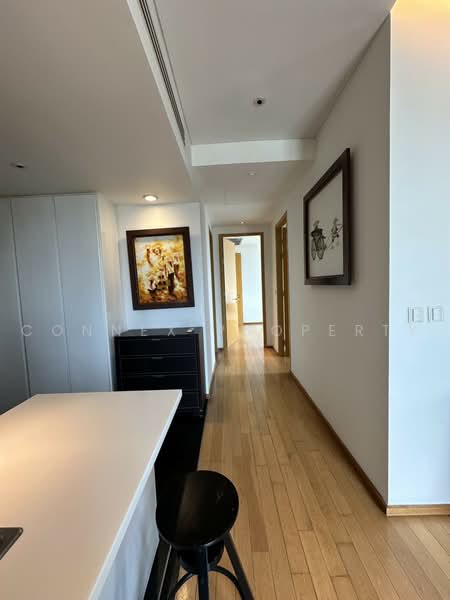 Aequa Sukhumvit 49 : เอควา สุขมวิท 49, กรุงเทพ, ซอยสุขุมวิท 49 ถนนสุขุมวิท, คลองตันเหนือ, วัฒนา, กรุงเทพ, 95 ตร.ม., คอนโด ให้เช่า, โดย Connex Property, 500474218 - DDproperty.com