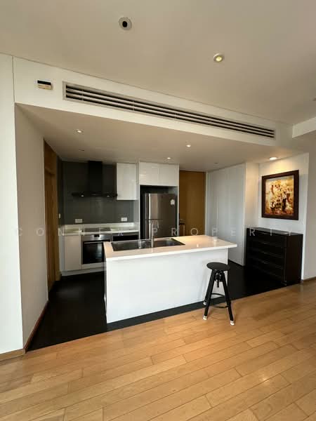 Aequa Sukhumvit 49, Bangkok, Soi Sukhumvit 49, Sukhumvit Road, Khlong Tan Nua, Watthana, Bangkok, 2 Bedrooms, 95 sqm, Condo For Rent, by Connex Property, 500474218 - DDproperty.com