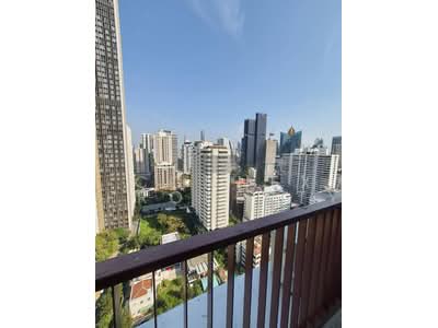 For Rent - 15 Sukhumvit Residences, Bangkok