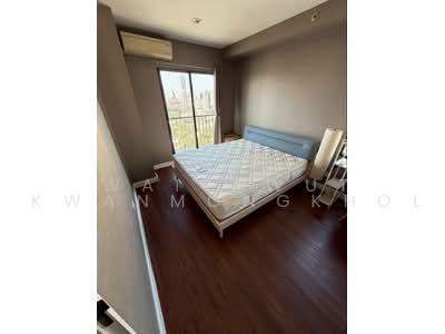 For Rent - The Seed Mingle Sathorn-Suanplu, Bangkok