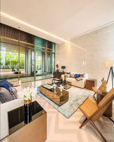The Room Sukhumvit 69 : เดอะ รูม สุขุมวิท 69, กรุงเทพ, 1539 ถ.สุขุมวิท, พระโขนงเหนือ, วัฒนา, กรุงเทพ, 80 ตร.ม., คอนโด ให้เช่า, โดย Sunny Next Step, 500474224 - DDproperty.com