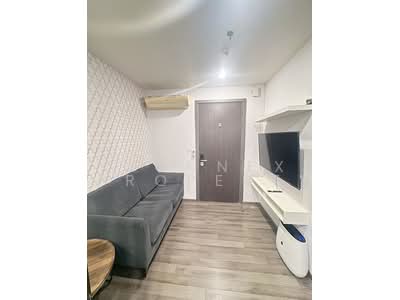 For Rent - The Base Park West Sukhumvit 77, Bangkok