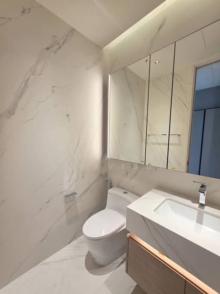 EI8HTEEN SEVEN - One Bangkok, Bangkok, 187 Witthayu Road, Lumphini, Pathum Wan, Bangkok, 3 Bedrooms, 174 sqm, Condo For Rent, by Jomchanok Aswavibul, 500474227 - DDproperty.com