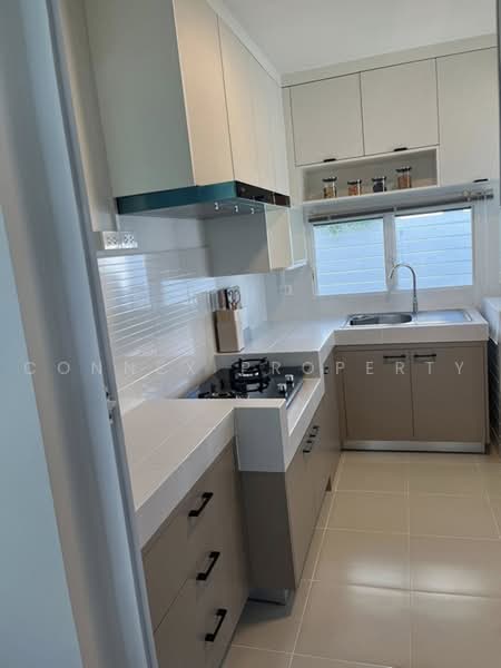 Villaggio 2 Srinakarin-Bangna, samut-prakan, Buanakarin Road, Bang Kaeo, Bang Plee, Samut Prakan, 3 Bedrooms, 137 sqm, Single Detached House For Rent, by Connex Property, 500474228 - DDproperty.com