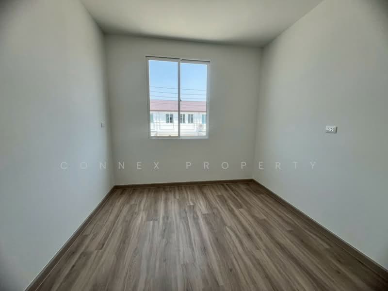 The Connect Petchkasem 69, Bangkok, Petchkasem, Nong Khang Phlu, Nong Khaem, Nong Kham, Nong Khaem, Bangkok, 3 Bedrooms, 137 sqm, Townhouse For Rent, by Connex Property, 500474230 - DDproperty.com