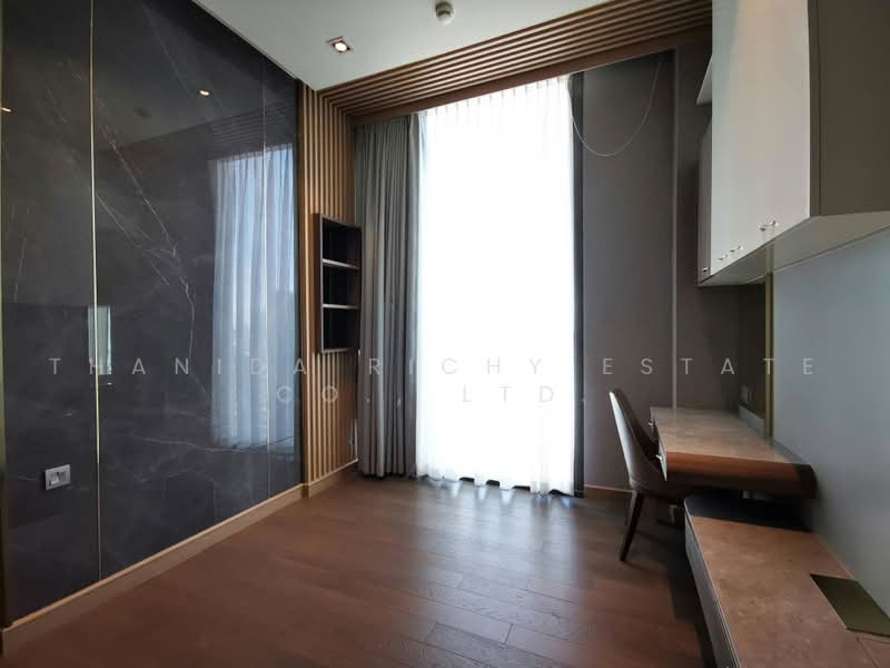 28 Chidlom, Bangkok, 28 Chit Lom Alley, Lumphini, Pathum Wan, Bangkok, 2 Bedrooms, 74 sqm, Condo For Rent, by Thanida Richy Estate Co., Ltd., 500474231 - DDproperty.com