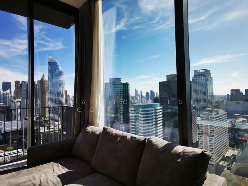 28 Chidlom, Bangkok, 28 Chit Lom Alley, Lumphini, Pathum Wan, Bangkok, 2 Bedrooms, 74 sqm, Condo For Rent, by Thanida Richy Estate Co., Ltd., 500474231 - DDproperty.com