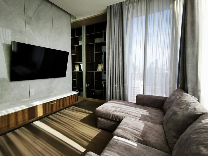 28 Chidlom, Bangkok, 28 Chit Lom Alley, Lumphini, Pathum Wan, Bangkok, 2 Bedrooms, 74 sqm, Condo For Rent, by Thanida Richy Estate Co., Ltd., 500474231 - DDproperty.com