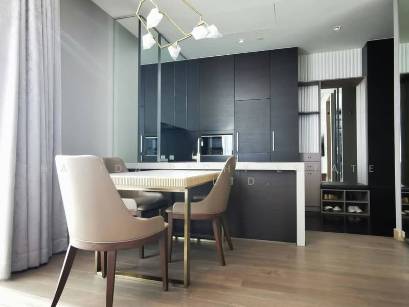 28 Chidlom, Bangkok, 28 Chit Lom Alley, Lumphini, Pathum Wan, Bangkok, 2 Bedrooms, 74 sqm, Condo For Rent, by Thanida Richy Estate Co., Ltd., 500474231 - DDproperty.com