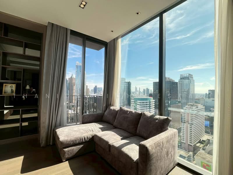 28 Chidlom, Bangkok, 28 Chit Lom Alley, Lumphini, Pathum Wan, Bangkok, 2 Bedrooms, 74 sqm, Condo For Rent, by Thanida Richy Estate Co., Ltd., 500474231 - DDproperty.com