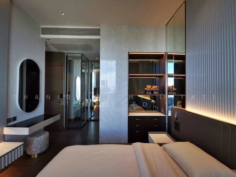 28 Chidlom : 28 ชิดลม, กรุงเทพ, 28 ซอย ชิดลม, ลุมพินี, ปทุมวัน, กรุงเทพ, 74 ตร.ม., คอนโด ให้เช่า, โดย Thanida Richy Estate Co., Ltd., 500474231 - DDproperty.com