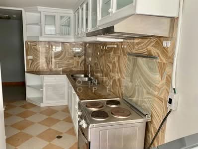 For Rent - Tai Ping Towers, Bangkok