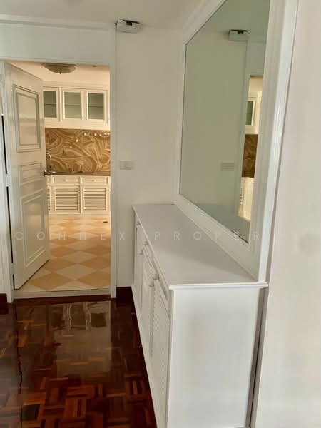Tai Ping Towers, Bangkok, 582 Soi Sukhumvit 63, Khlong Tan Nua, Watthana, Bangkok, 3 Bedrooms, 128 sqm, Condo For Rent, by Connex Property, 500474232 - DDproperty.com