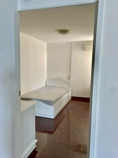 Tai Ping Towers, Bangkok, 582 Soi Sukhumvit 63, Khlong Tan Nua, Watthana, Bangkok, 3 Bedrooms, 128 sqm, Condo For Rent, by Connex Property, 500474232 - DDproperty.com