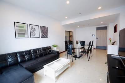 For Rent - Supalai Premier Asoke, Bangkok