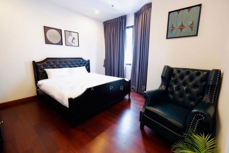 Supalai Premier Asoke, Bangkok, 1750 Petchaburi Road, Bang Kapi, Huai Khwang, Bangkok, 2 Bedrooms, 85 sqm, Condo For Rent, by Connex Property, 500474233 - DDproperty.com