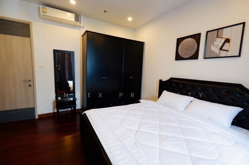 Supalai Premier Asoke, Bangkok, 1750 Petchaburi Road, Bang Kapi, Huai Khwang, Bangkok, 2 Bedrooms, 85 sqm, Condo For Rent, by Connex Property, 500474233 - DDproperty.com