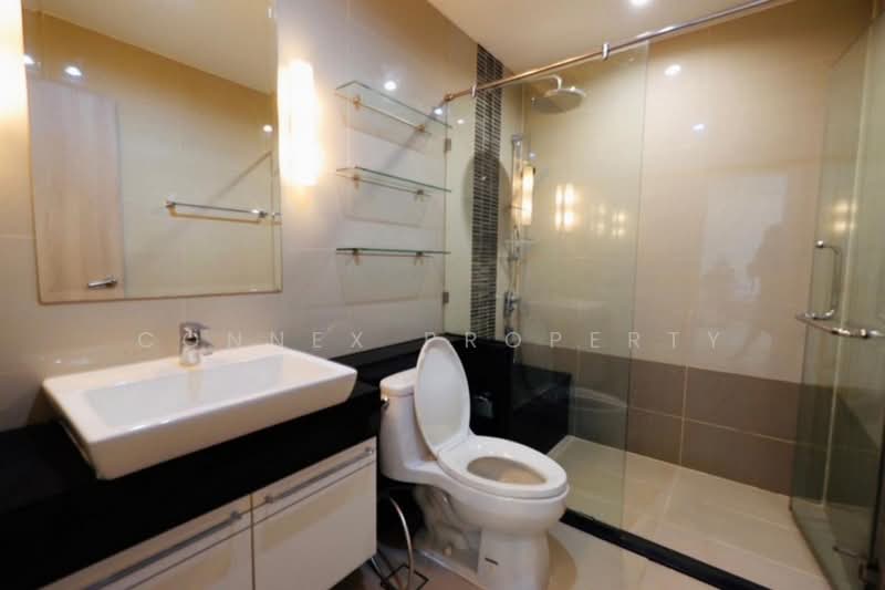 Supalai Premier Asoke, Bangkok, 1750 Petchaburi Road, Bang Kapi, Huai Khwang, Bangkok, 2 Bedrooms, 85 sqm, Condo For Rent, by Connex Property, 500474233 - DDproperty.com