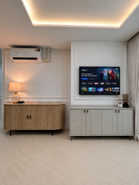 Subkaew Tower, Bangkok, 448 Soi Pracha Uthit 6 Pracha Uthit road, Huai Khwang, Bangkok, 2 Bedrooms, 63 sqm, Condo For Sale, by พุฒิโชติ ศรีวัง, 500474235 - DDproperty.com