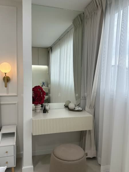 Subkaew Tower, Bangkok, 448 Soi Pracha Uthit 6 Pracha Uthit road, Huai Khwang, Bangkok, 2 Bedrooms, 63 sqm, Condo For Sale, by พุฒิโชติ ศรีวัง, 500474235 - DDproperty.com