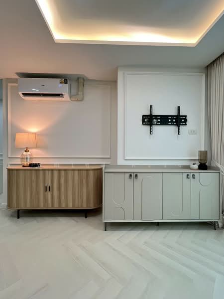Subkaew Tower, Bangkok, 448 Soi Pracha Uthit 6 Pracha Uthit road, Huai Khwang, Bangkok, 2 Bedrooms, 63 sqm, Condo For Sale, by พุฒิโชติ ศรีวัง, 500474235 - DDproperty.com
