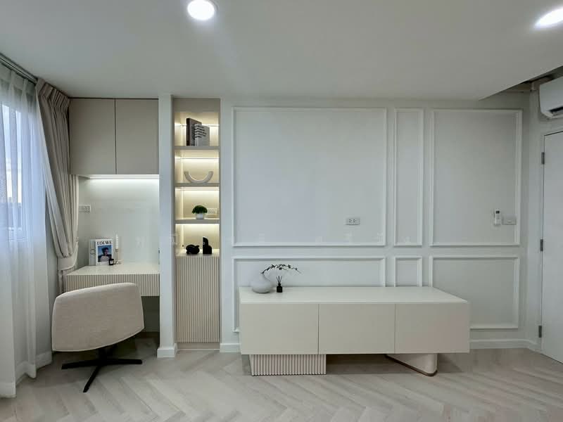 Subkaew Tower, Bangkok, 448 Soi Pracha Uthit 6 Pracha Uthit road, Huai Khwang, Bangkok, 2 Bedrooms, 63 sqm, Condo For Sale, by พุฒิโชติ ศรีวัง, 500474235 - DDproperty.com