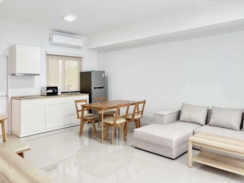 Pleno Sukhumvit-Bangna 2, Samut Prakan, Bangna-Trad Road, Bang Kaeo, Bang Plee, Samut Prakan, 3 Bedrooms, 106 sqm, Townhouse For Rent, by Connex Property, 500474236 - DDproperty.com
