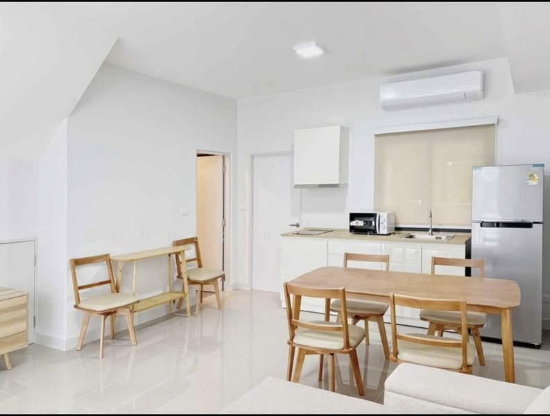 Pleno Sukhumvit-Bangna 2, Samut Prakan, Bangna-Trad Road, Bang Kaeo, Bang Plee, Samut Prakan, 3 Bedrooms, 106 sqm, Townhouse For Rent, by Connex Property, 500474236 - DDproperty.com