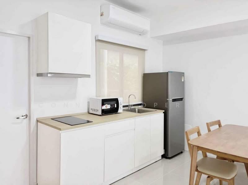 Pleno Sukhumvit-Bangna 2, Samut Prakan, Bangna-Trad Road, Bang Kaeo, Bang Plee, Samut Prakan, 3 Bedrooms, 106 sqm, Townhouse For Rent, by Connex Property, 500474236 - DDproperty.com