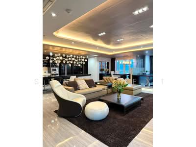 For Rent - Citi Smart Sukhumvit 18, Bangkok