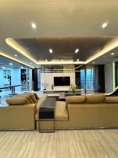 Citi Smart Sukhumvit 18, Bangkok, 366 Soi Sukhumvit 18, Sukhumvit Road, Khlong Toei, Bangkok, 3 Bedrooms, 240 sqm, Condo For Rent, by Sunny Shibano, 500474237 - DDproperty.com