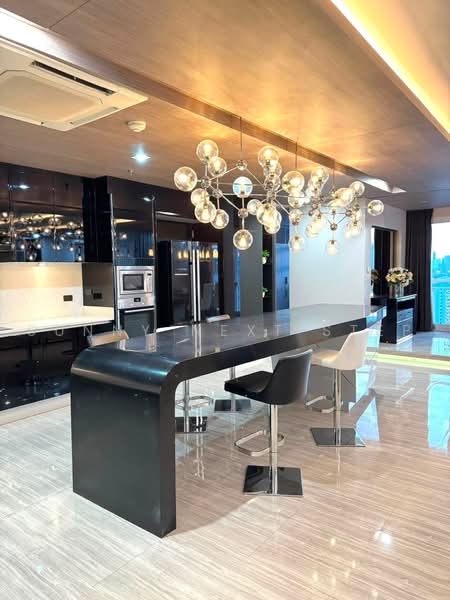 Citi Smart Sukhumvit 18, Bangkok, 366 Soi Sukhumvit 18, Sukhumvit Road, Khlong Toei, Bangkok, 3 Bedrooms, 240 sqm, Condo For Rent, by Sunny Shibano, 500474237 - DDproperty.com